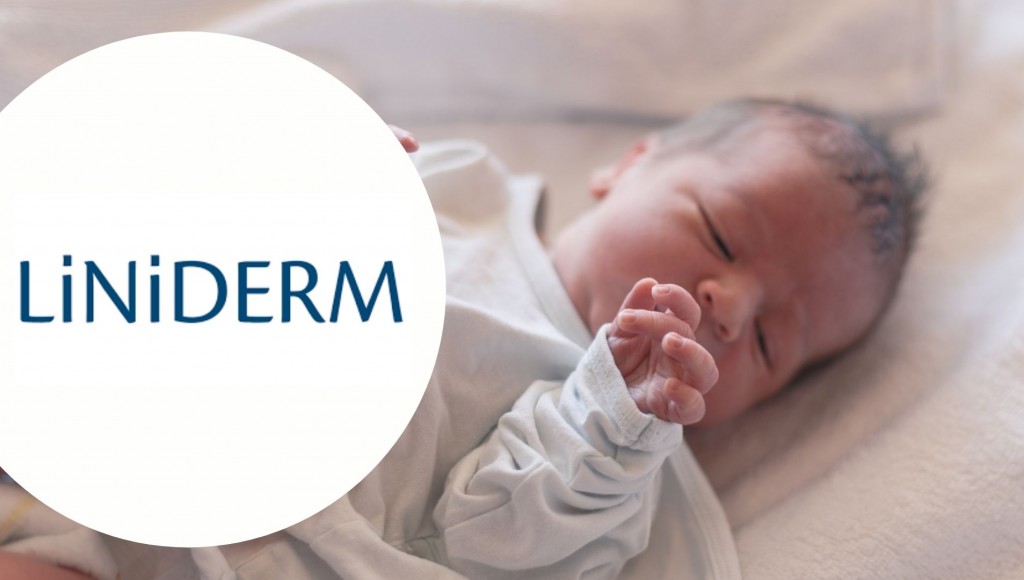 Testez gratuitement le liniment oléo-calcaire Liniderm