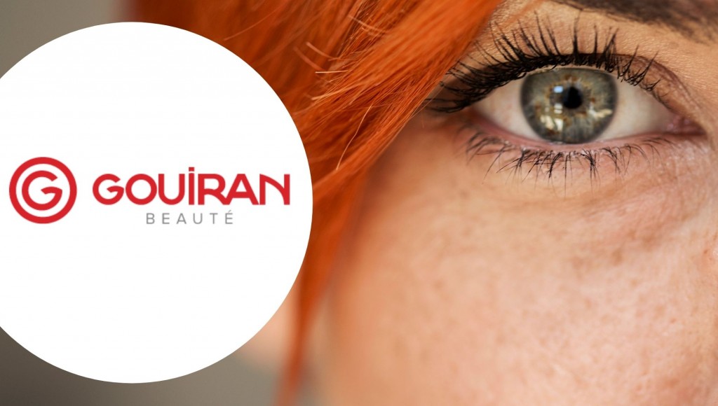 Testez gratuitement le Duo yeux gamme Pure Astra Make-Up de Gouiran