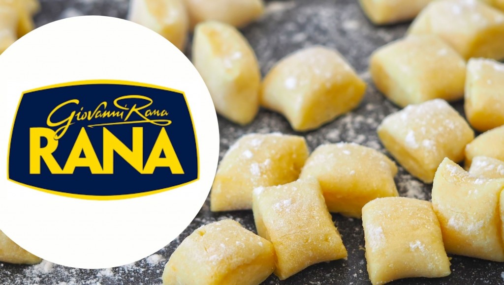 Testez gratuitement les gnocchis farcis à poêler Giovanni Rana