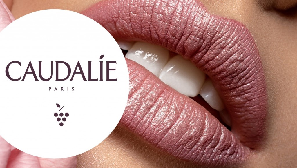 Testez gratuitement le Lip Conditioner de Caudalie