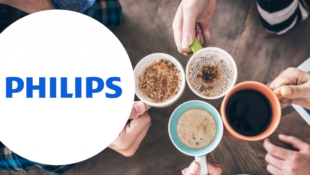 Testez gratuitement la machine Espresso Automatique Saeco GranAroma de Philips