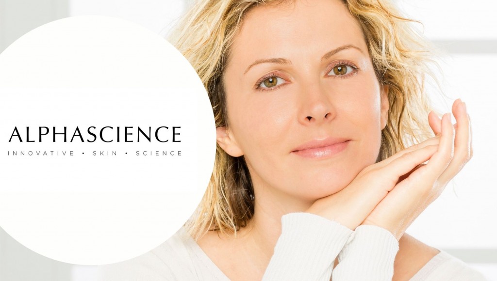 Testez gratuitement le sérum exclusif Ha Bright de Alphascience