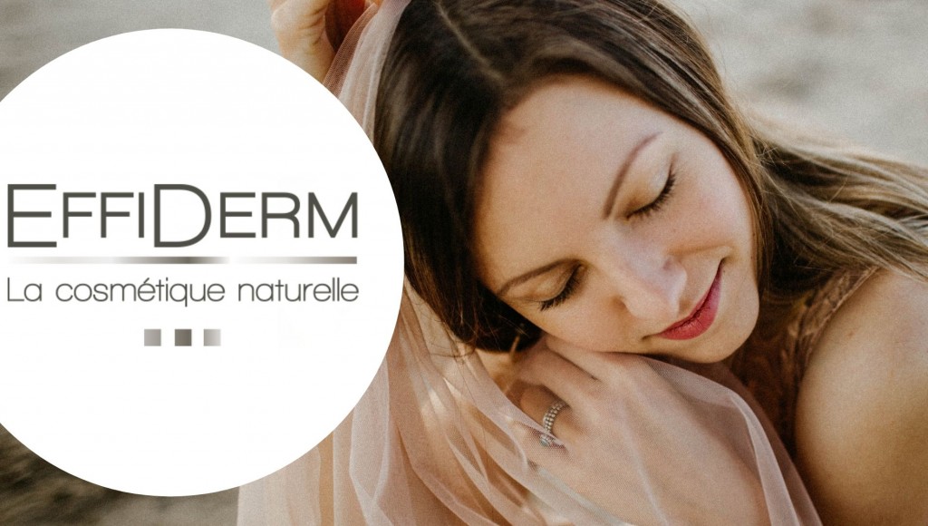 Testez gratuitement les produits de beauté Effiderm