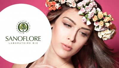 Testez gratuitement la lotion Sanoflore Aqua Magnifica Éco-Recharge