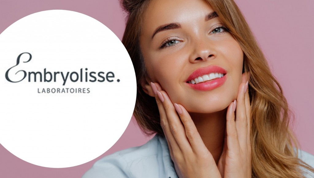 Testez gratuitement le Fluide de teint Embryolisse