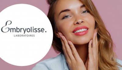 Testez gratuitement le Fluide de teint Embryolisse