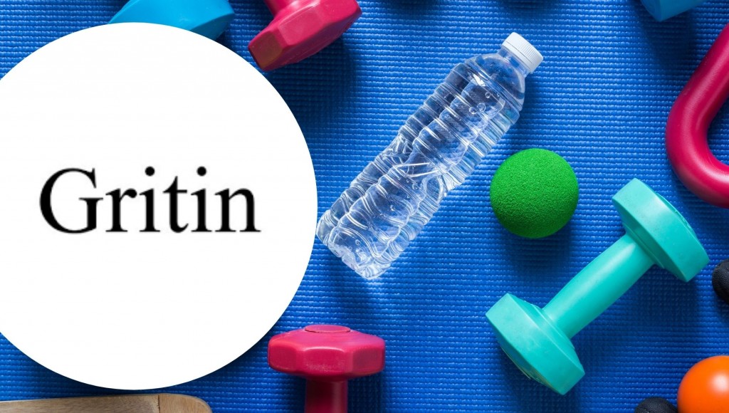 Testez gratuitement les bandes de Résistance Élastique en Latex Naturel de Gritin