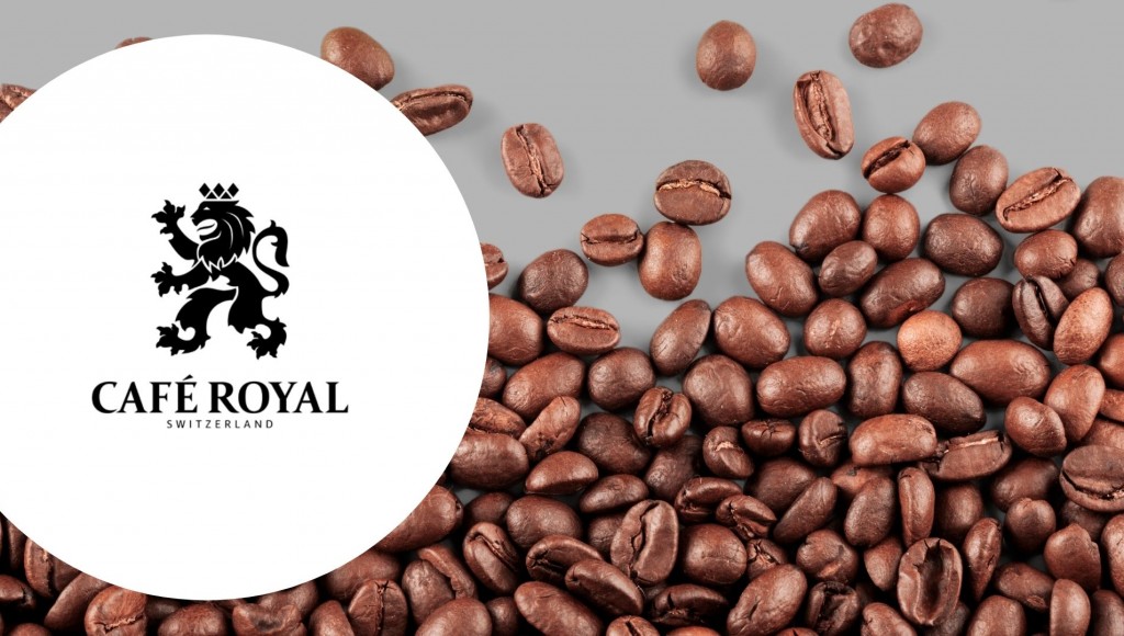 Testez gratuitement le Café Royal