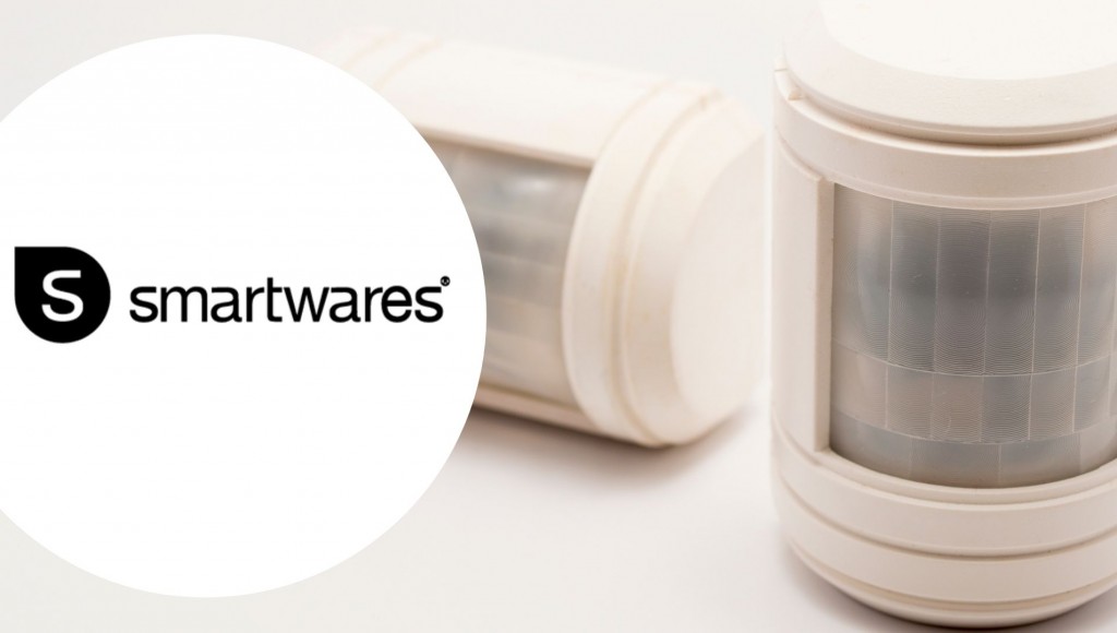 Testez gratuitement le détecteur de mouvement sans Fil à pile SH5-TSO-A - Smartwares