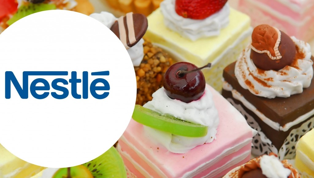 Testez gratuitement l\'aide à pâtisser vegan de Nestlé