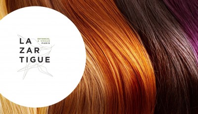 Testez gratuitement le sérum antichute réactionnelle Stronger de Lazartigue