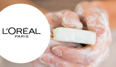 Testez gratuitement le savon BarberClub de l\'Oréal paris