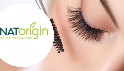 Testez gratuitement le mascara Natorigin