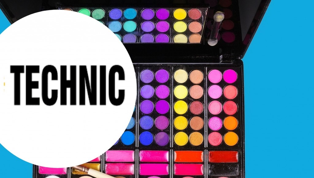 Testez gratuitement le fard à paupière crème Blondie de Technic