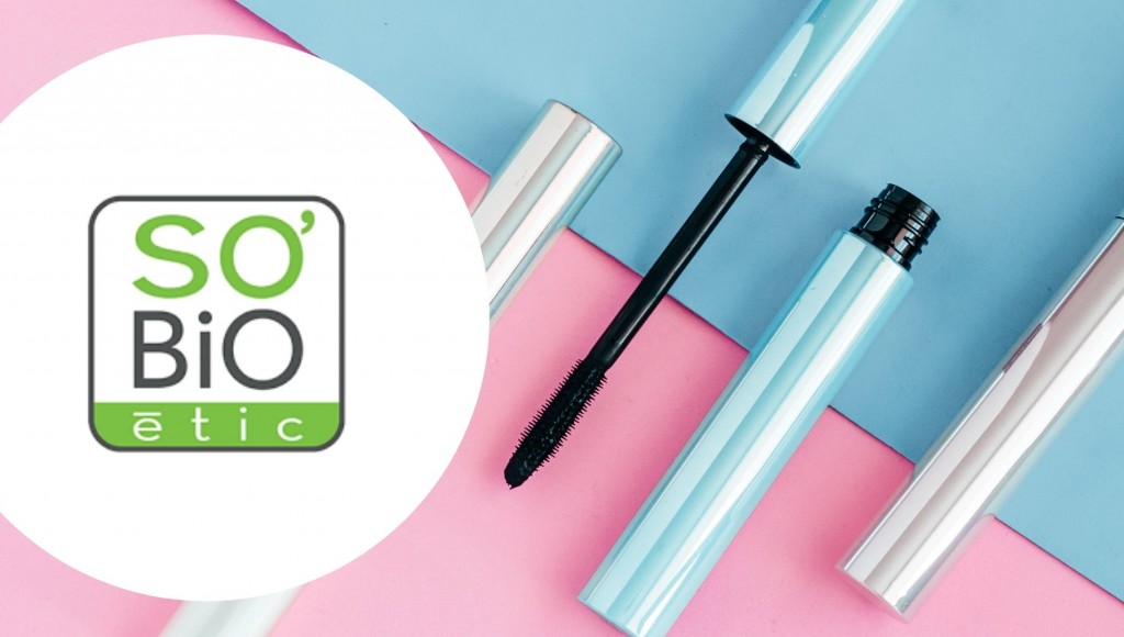 Testez gratuitement le mascara courbe audacieuse de Bio\'Etic