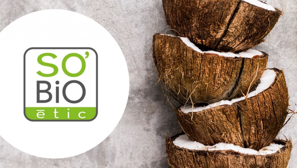 Testez gratuitement la crème légère hydratante Nutri Coco de So\'Bio