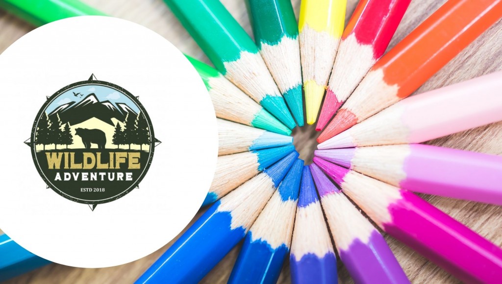 Testez gratuitement le set de coloriage Barrière de corail Wildlife Super Petit