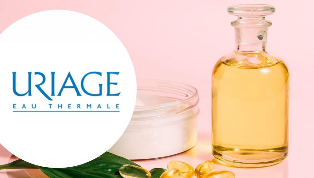Testez gratuitement la Cica-Huile Dermatologique d\'Uriage