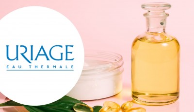 Testez gratuitement la Cica-Huile Dermatologique d\'Uriage