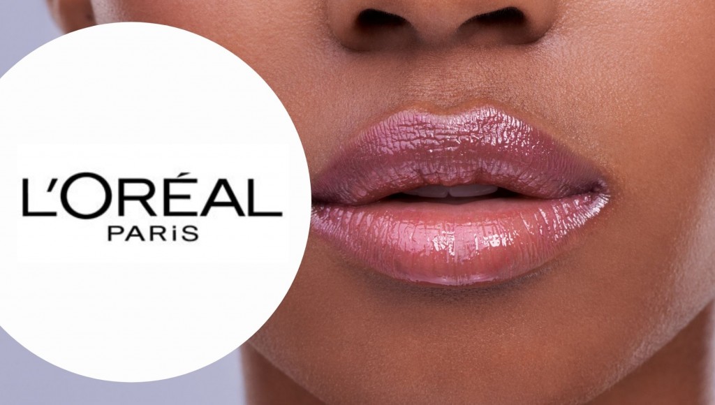 Testez gratuitement le rouge à lèvres Caresse Dating Coral de L\'Oréal