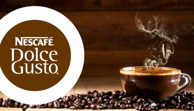 Testez gratuitement les boissons végétales Nescafé Dolce Gusto