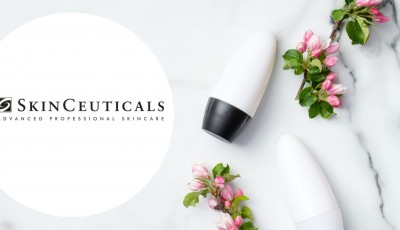 Testez gratuitement la crème Oil Shield UV Defense SPF 50 de SkinCeuticals