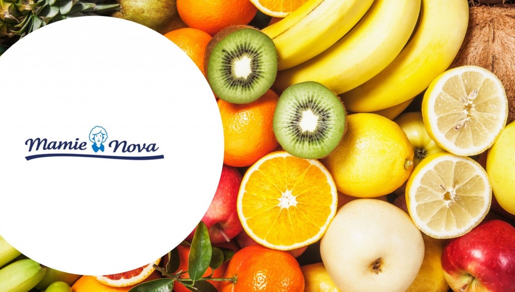 Testez gratuitement la gamme Double Plaisir de Mamie Nova