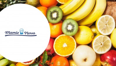 Testez gratuitement la gamme Double Plaisir de Mamie Nova