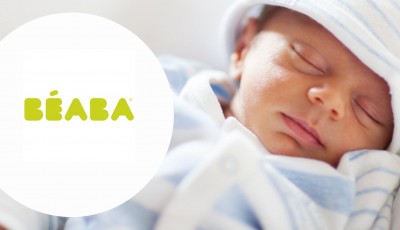 Testez gratuitement l\'écoute bébé Audio Simply ZEN Béaba