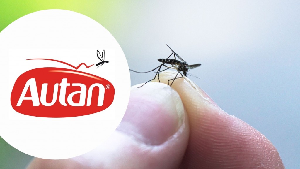 Testez gratuitement le gel Autan Junior contre les moustiques