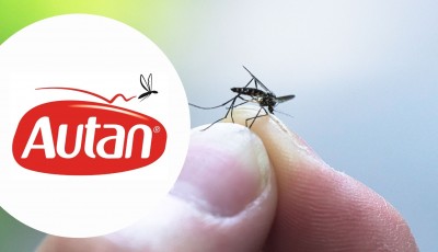 Testez gratuitement le gel Autan Junior contre les moustiques