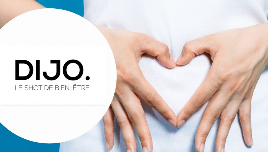 Testez gratuitement les probiotiques de DIJO