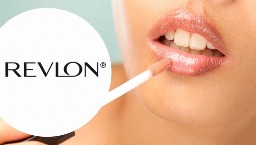Testez gratuitement le gloss de Revlon