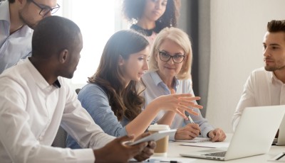 Bon plan : le compte personnel de formation