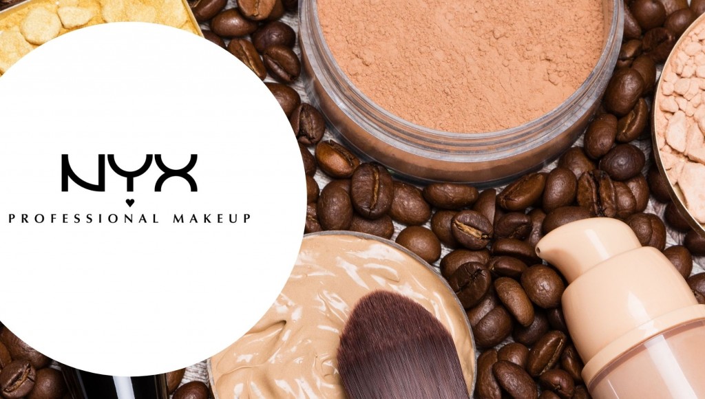 Testez gratuitement le spray fixateur Radiant Finish de NYX Professional Makeup