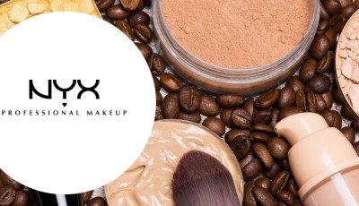 Testez gratuitement le spray fixateur Radiant Finish de NYX Professional Makeup