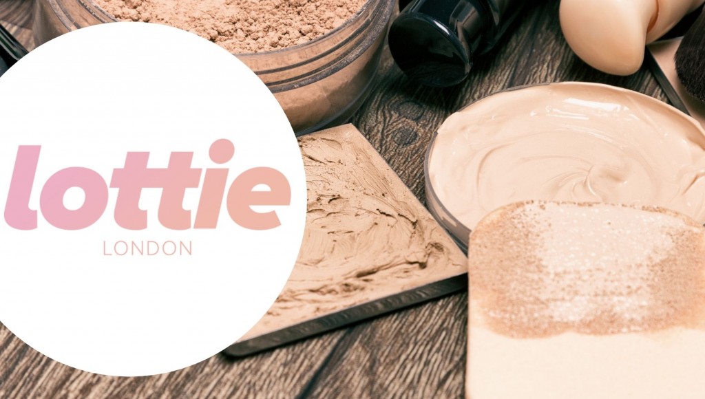 Testez gratuitement la poudre bronzante matte de Lottie London