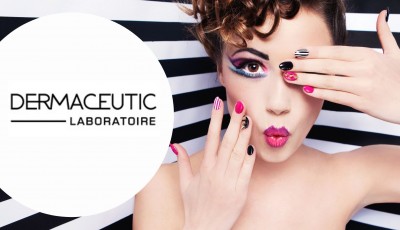 Testez gratuitement l\'eau micellaire Oxybiome de Dermaceutic