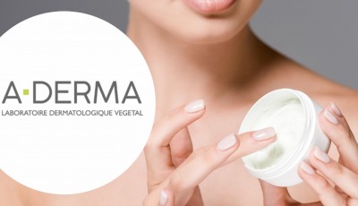 Testez gratuitement la crème apaisante réparatrice A-derma