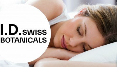 Testez gratuitement la crème de nuit I.D Swiss Botanicals