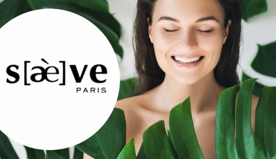 Testez gratuitement la crème Détox Multi-Défense SPF30 de Saeve