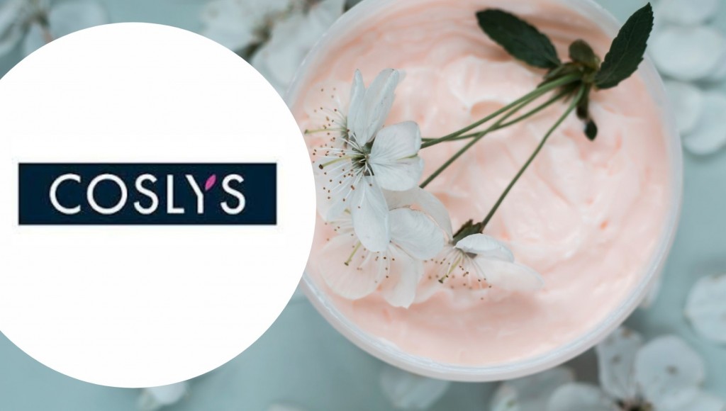 Testez gratuitement la crème neutre de Coslys