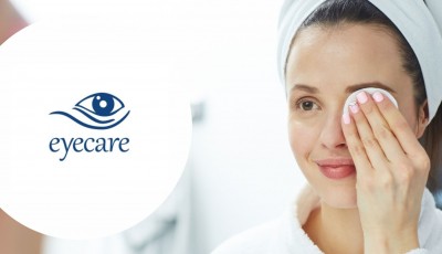 Testez gratuitement le démaquillant Biphasique Douceur Haute Tolérance de Eye Care Cosmetics