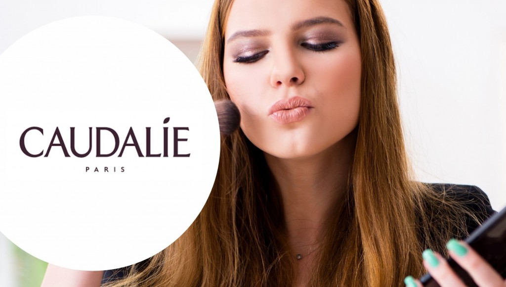 Testez gratuitement la gelée d\'eau de raisin hydratante de Caudalie