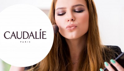 Testez gratuitement la gelée d\'eau de raisin hydratante de Caudalie