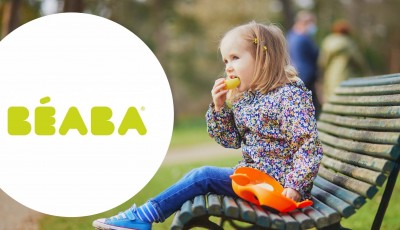 Testez gratuitement le Thermo-portion 500ml BEABA