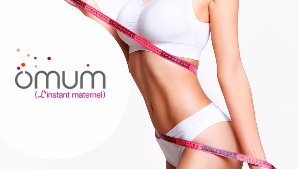 Testez gratuitement le soin Coach fermeté de Omum