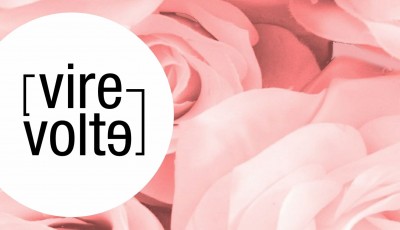 Testez le parfum Rose Métamorphose de Virevolte