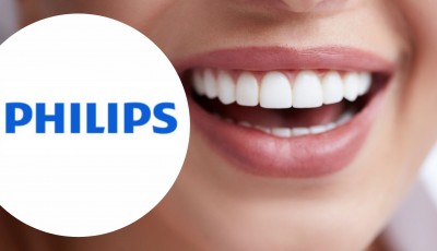 Testez gratuitement la brosse à dents Philips Colgate 3100