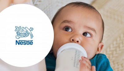 Testez gratuitement le lait infantile NESTLE NIDAL NidalGest 2